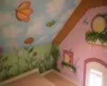 Nursery Toy Room